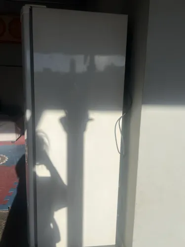 Geladeira cônsul somente vende