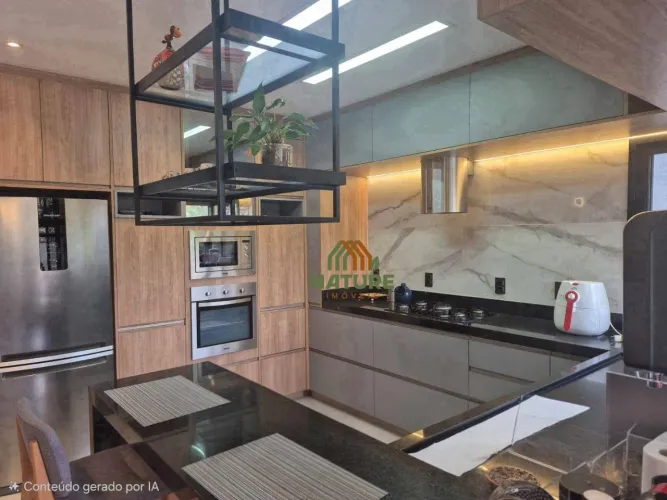Casa com 3 dormitórios, 286 m² - venda por R$ 2.790.000,00 ou aluguel por R$ 22.760,00/mês