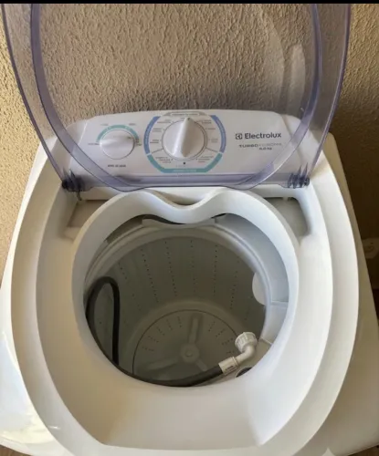 Máquina de lavar Electrolux