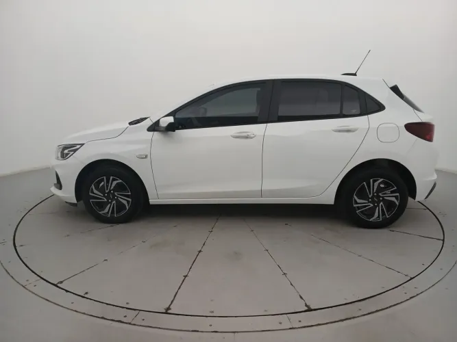 Chevrolet Onix Hatch LT 1.0 12V Flex Mec. 4P 2025