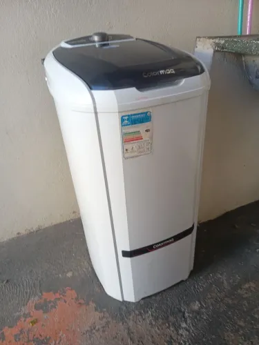 Tanquinho colormaq 110v SEMINOVO