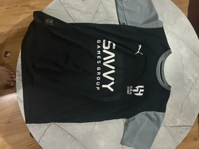 camisa Neymar