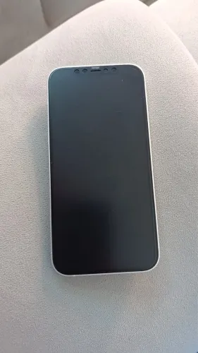 iPhone 12, 128gb Semi novo