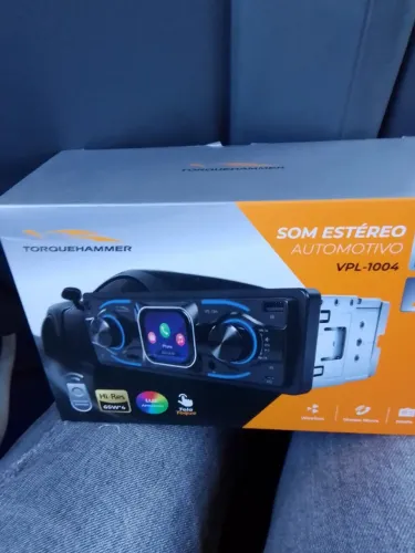 som automotivo.
