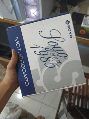 Placa mãe x99