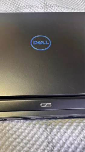 DELL G5 GAMING - RTX 2060 Windows 11 ORIGINAL 