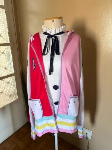 Cosplay Uta One piece