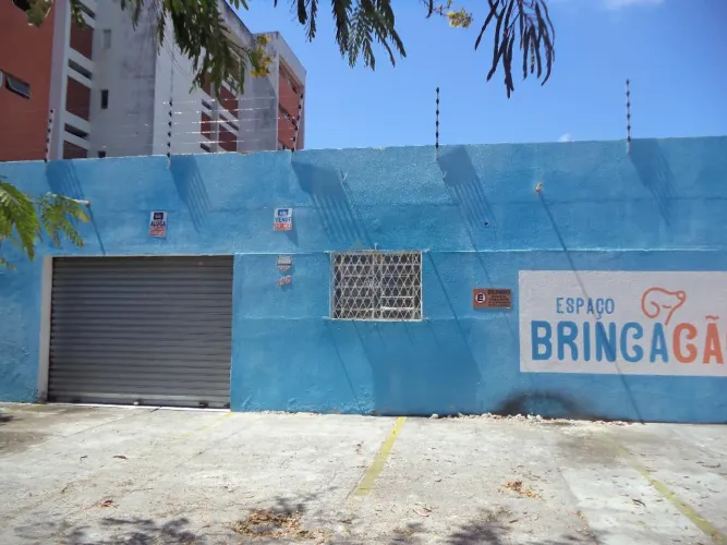 Sala/Casa Comercial à Venda em Campo Grande