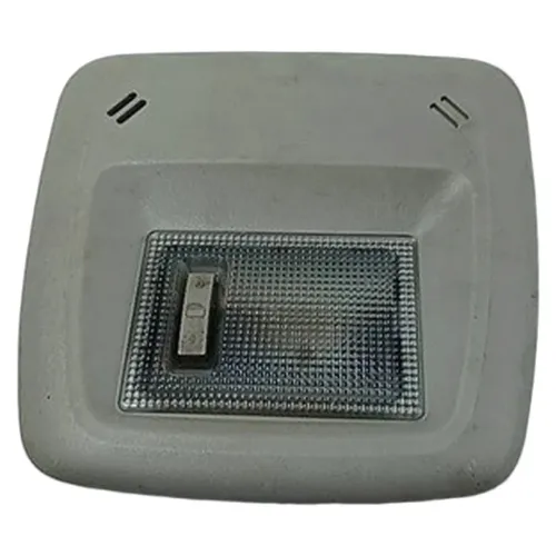 Lanterna Teto Chevrolet Sonic 2012-2014 Dianteira Original