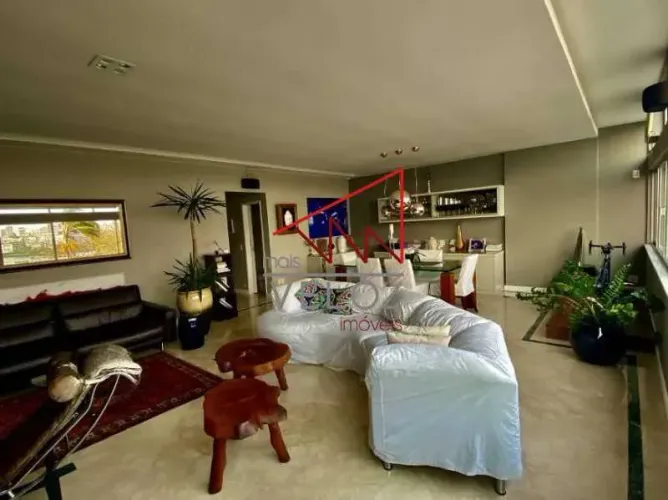 Apartamento - / Residencial / Lagoa