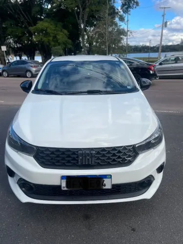 Fiat Argo Drive 1.0 6V Flex 2021