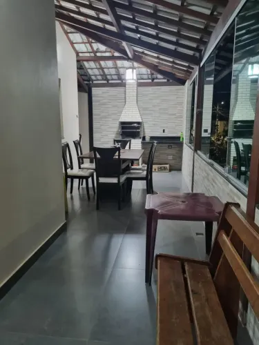 Casa à venda, 7 quartos, 1 suíte, 3 vagas, Mantiqueira - Belo Horizonte/MG