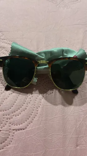 Óculos Rayban original