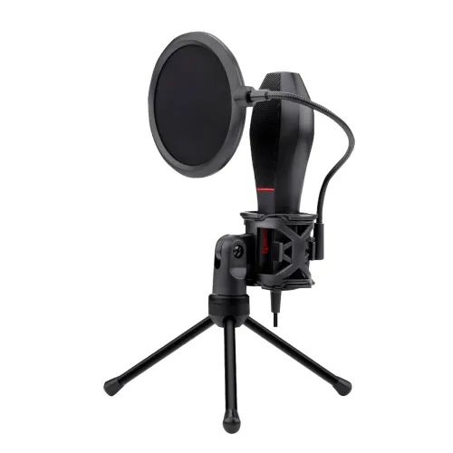 Microfone Quasar 2 Redragon