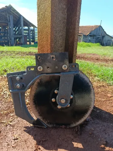 Vendo conjunto de 8 gliotinas