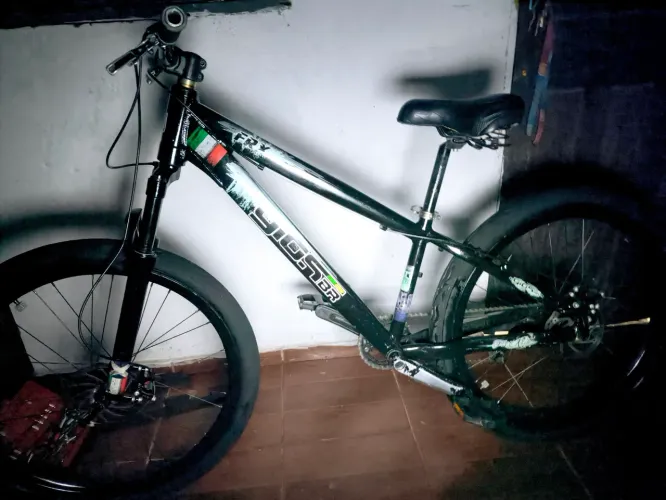 Bicicleta Gios Frx