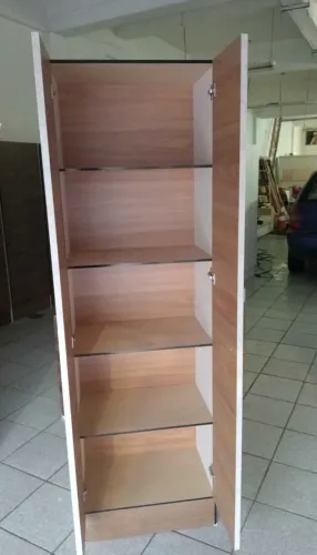 Armários multi uso
