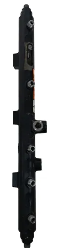 Flauta de combustível motor Cummins ISL 0445226092