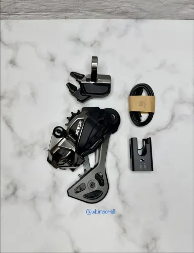 Kit Shimano Deore xtr m9250