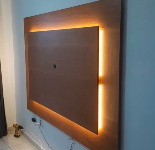 Painel de TV com LED NOVO PRONTA ENTREGA