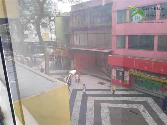 Salas Comerciais para venda em Santo André no bairro Não Especificado