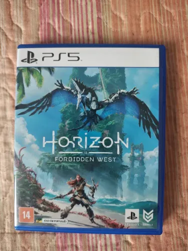 Jogos Ps5