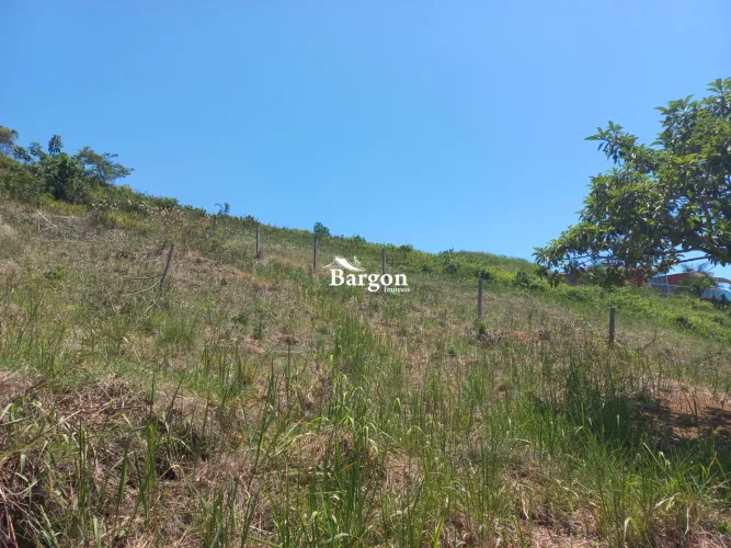 Terreno com 3.140 metros quadrados a venda no Condomínio Morada das Garças em Matias Barbo