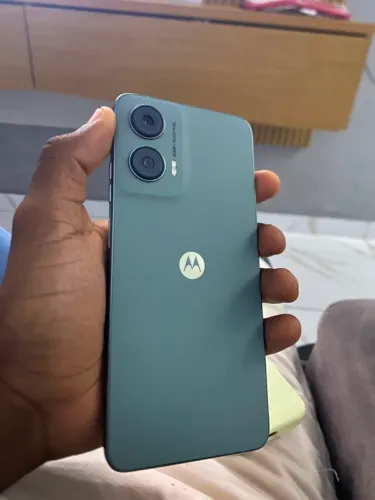 Moto g35