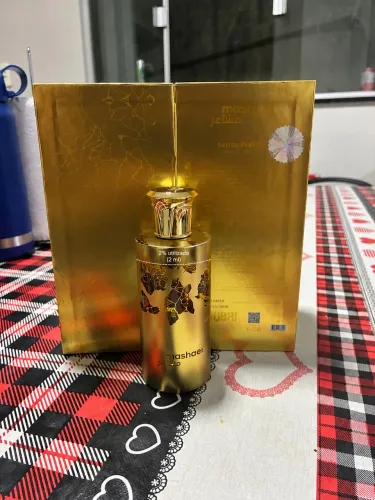 Perfume mashael - Mawwal, original