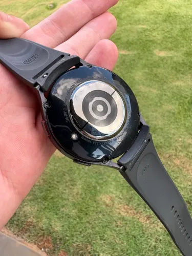 Samsung Galaxy Watch 5 - bem conservado