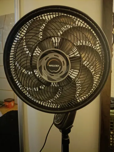 Ventilador