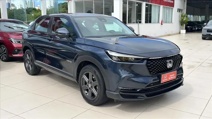 Honda HR-V Advance 1.5 TB 16V 5P Aut. 2023