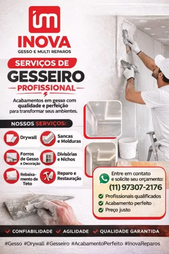 Gesseiro