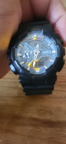 Relógio Gshock G. A 110 CD