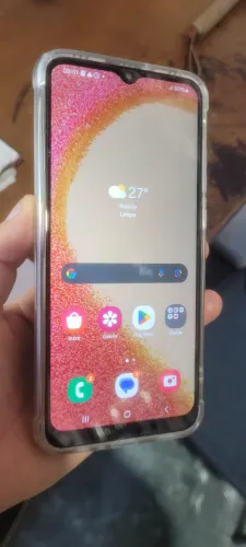 Celular A04e