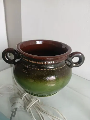 Conjunto 4 potes de sopa