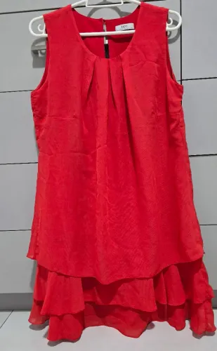 Vestido!