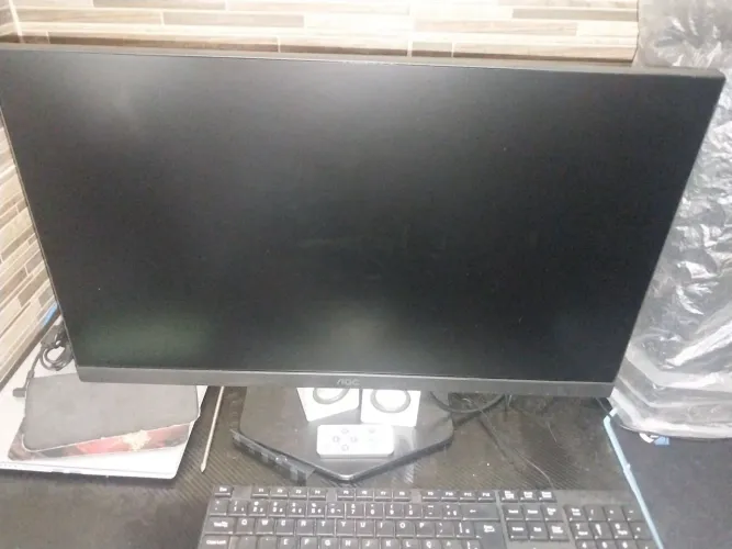 Monitor Gamer AOC 24' 180HZ