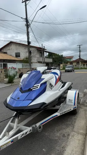 Vendo Jetski