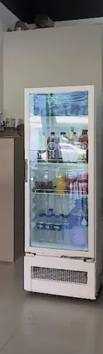 OPORTUNIDADE Freezer Vertical Expositor