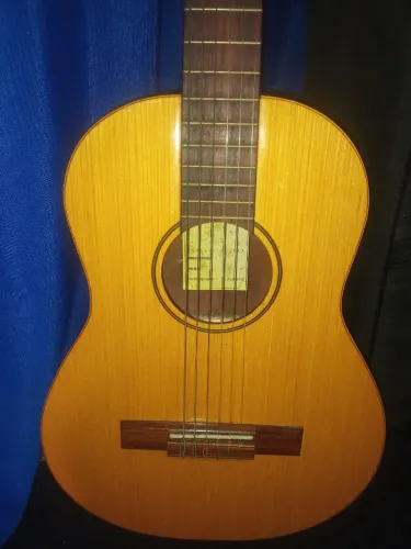 Infantil violão DI Giorgio Piccolo clássico