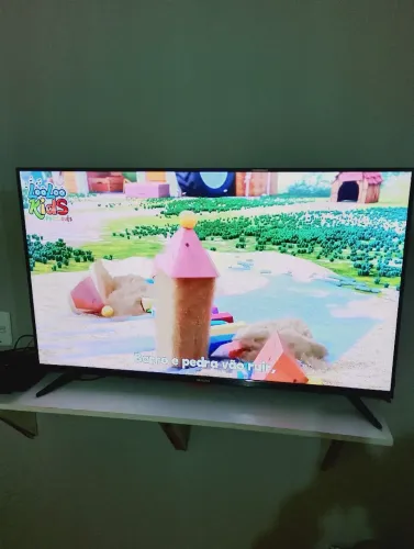 Tv awia 43 Smart Pra vender rápido!!!
