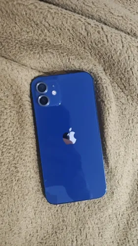 iPhone 12 - 64 G - Sem Marcas de Uso - Semi Novo