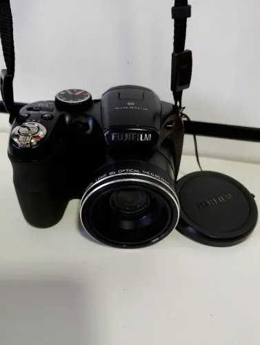 Câmera fotográfica Fujifilm