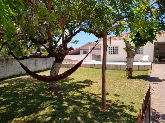 Casa de Praia com piscina (Mar Aberto) - Ideal para virada do Ano
