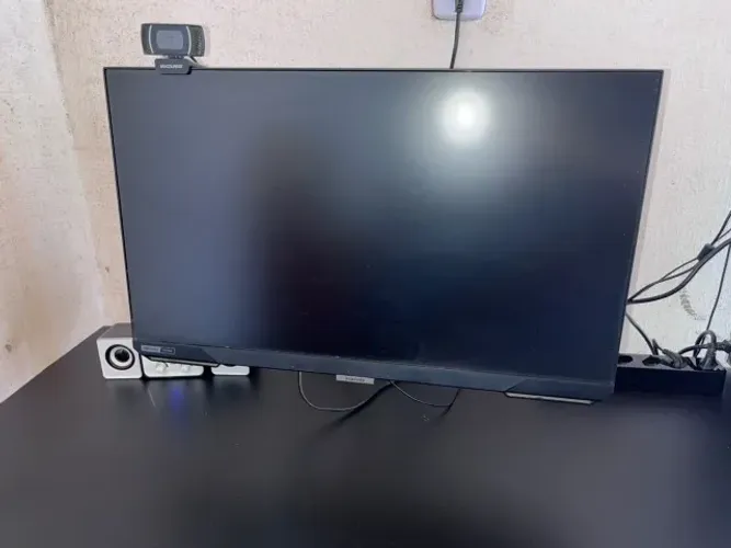 MONITOR GAMER SAMSUNG ODYSSEY G40 25' 240hz