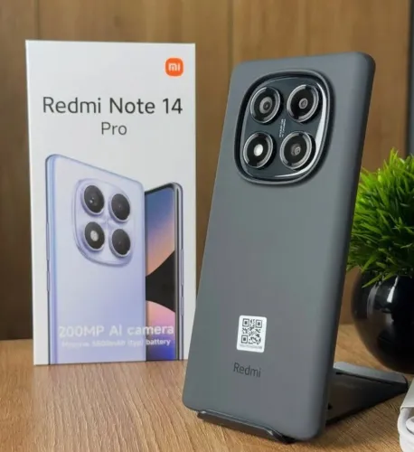 REDMI NOTE 14 PRO 5G 