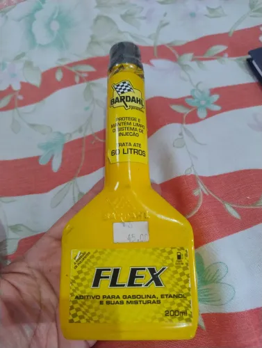 Aditivo para Gasolina , Etanol e suas misturas para carros