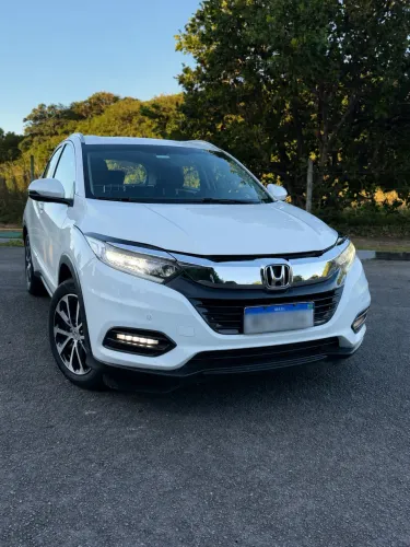 Honda HR-V EXL 1.8 Flexone 16V 5P Aut. 2021