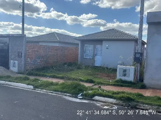 Casa de leilão em RESIDENCIAL BELLA VISTA II / ASSIS / SP | Leilão SFI - Edital Único
